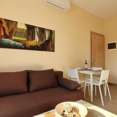 Casa Al Mare 2 Peraía