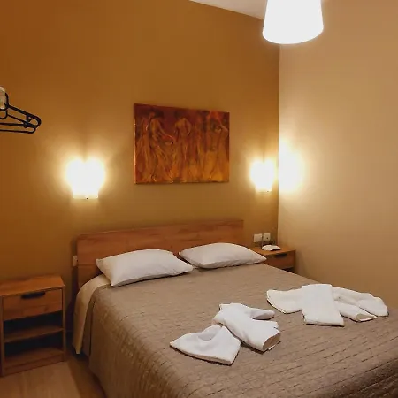 Casa Al Mare 2 شقة Peraía