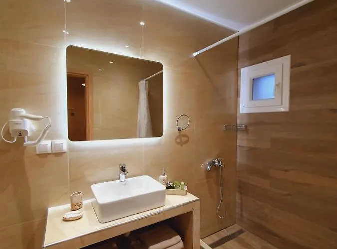 Apartment Casa Al Mare 2 *