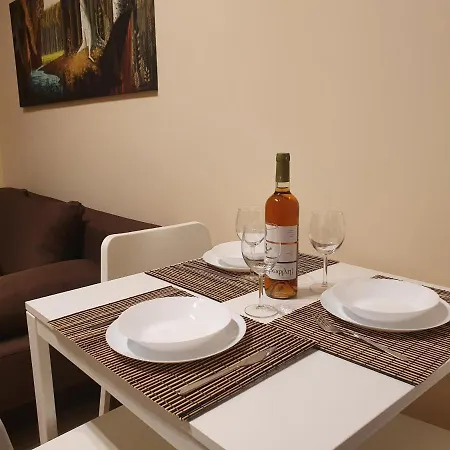 Casa Al Mare 2 *