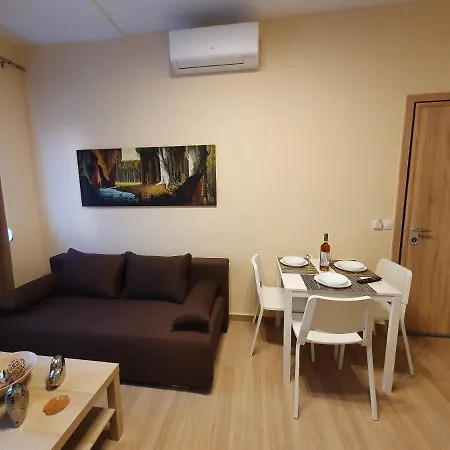 Casa Al Mare 2 Peraía