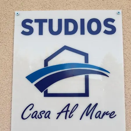 Casa Al Mare 2 Peraía