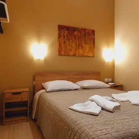 아파트 Casa Al Mare 2 Peraía
