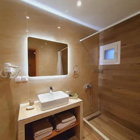 דירה Casa Al Mare 2 *