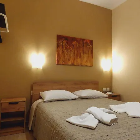 Apartment Casa Al Mare 2 *