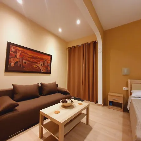 Casa Al Mare 2 *