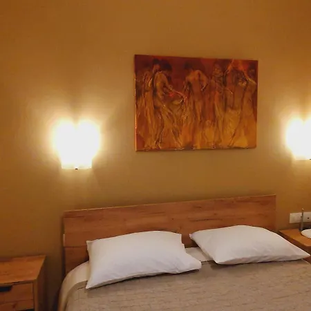 Casa Al Mare 2 Apartment *