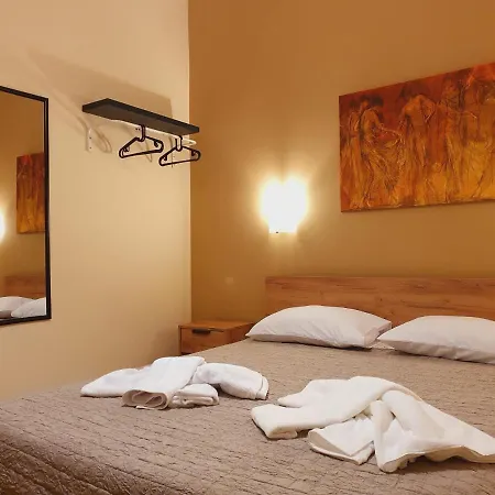 Apartment Casa Al Mare 2 *
