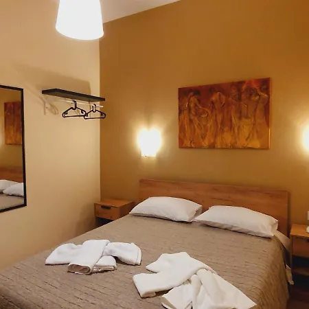 Casa Al Mare 2 Apartment *