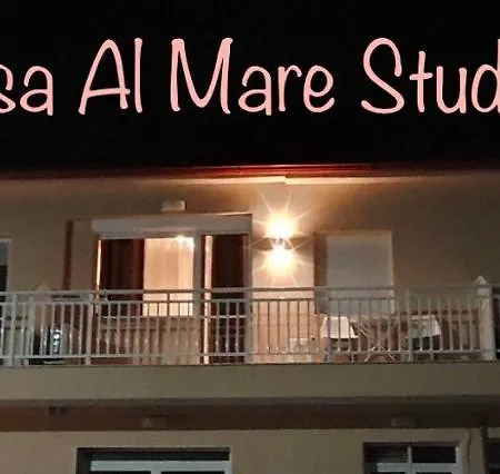 Casa Al Mare 2 Apartment Peraia (Thessaloniki)