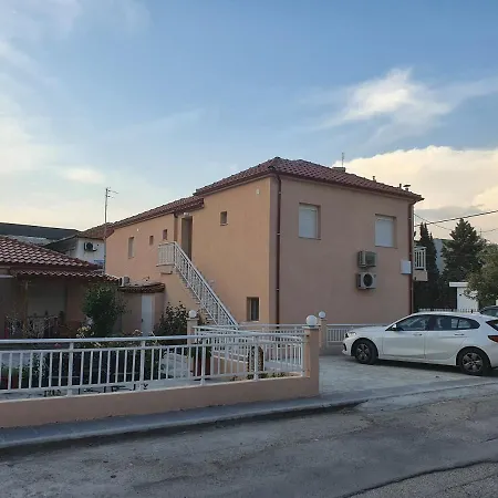 Casa Al Mare 2 *