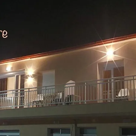 Apartment Casa Al Mare 2 *