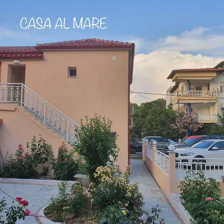 Casa Al Mare 2 * Peraia (Thessaloniki)