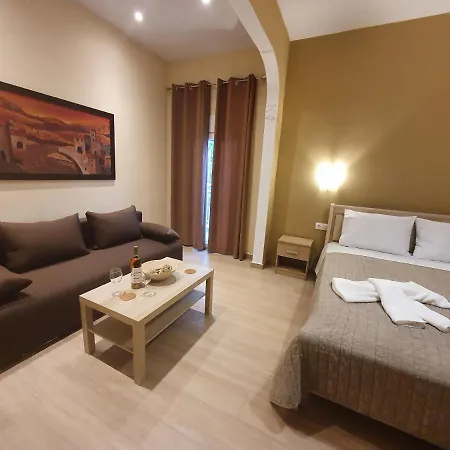 Casa Al Mare 2 Apartment