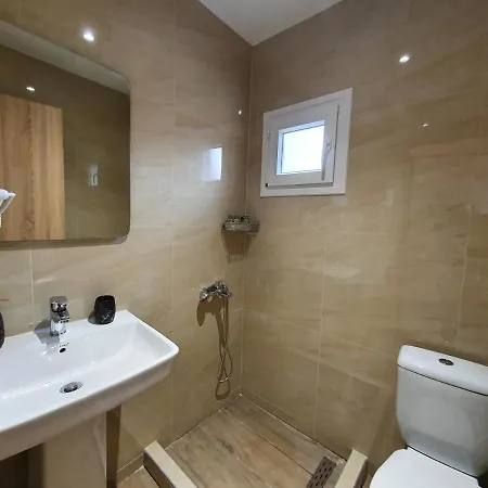 Casa Al Mare 2 Apartment
