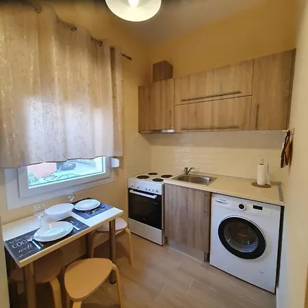 아파트 Casa Al Mare 2