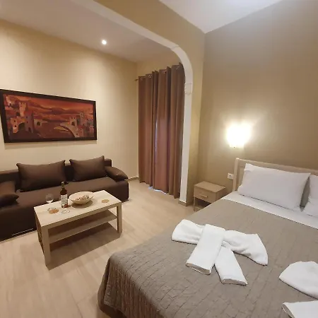 Casa Al Mare 2 Apartment *