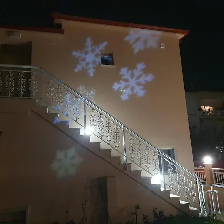 Casa Al Mare 2 * Peraia (Thessaloniki)