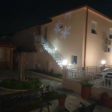 Casa Al Mare 2 Peraia (Thessaloniki)