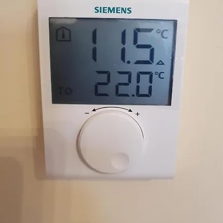 Apartment Casa Al Mare 2 *