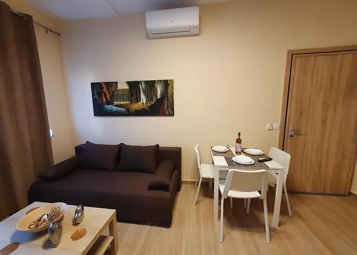 Casa Al Mare 2 Peraía