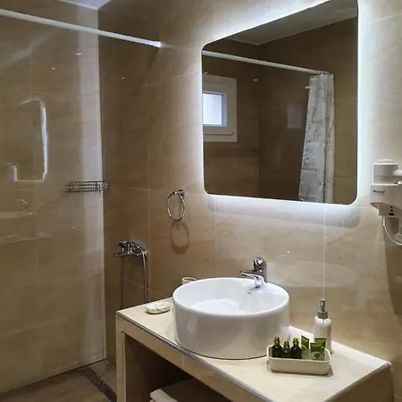 Casa Al Mare 2 Peraía
