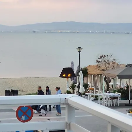 Casa Al Mare 2 Peraía