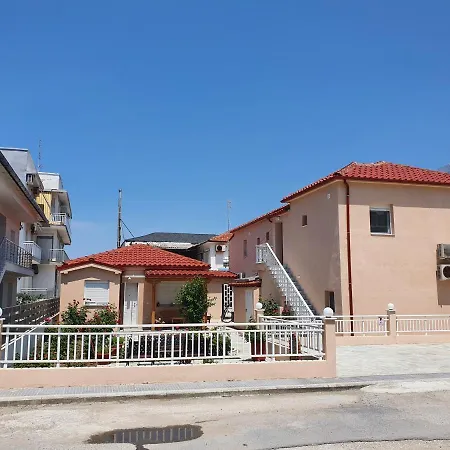 Casa Al Mare 2 * Peraía