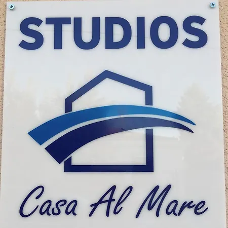Casa Al Mare 2 * Peraía