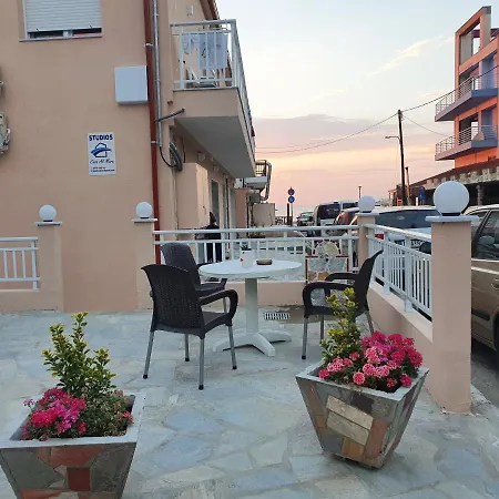 Casa Al Mare 2 * Peraía