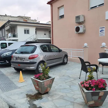 Casa Al Mare 2 * Peraía