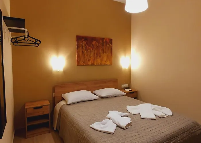 Casa Al Mare 2 Διαμέρισμα Περαία